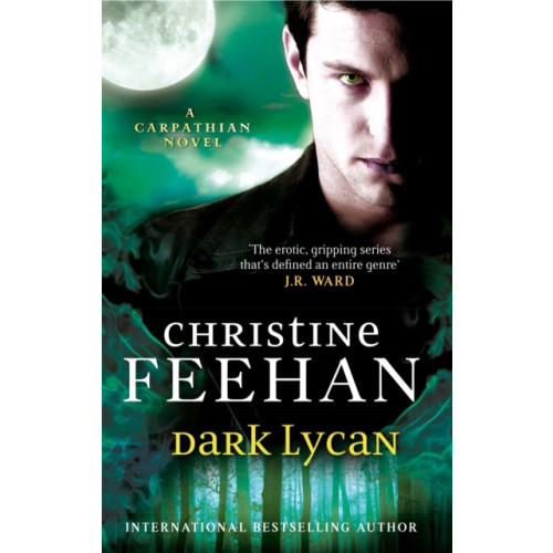 Little, Brown Book Group Dark Lycan (häftad, eng)