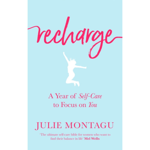 Little, Brown Book Group Recharge (inbunden, eng)