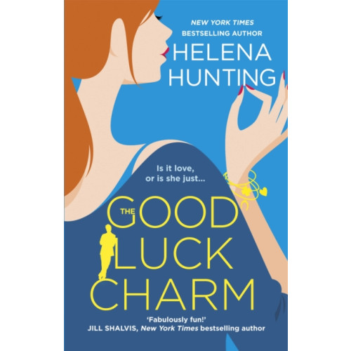 Little, Brown Book Group The Good Luck Charm (häftad, eng)
