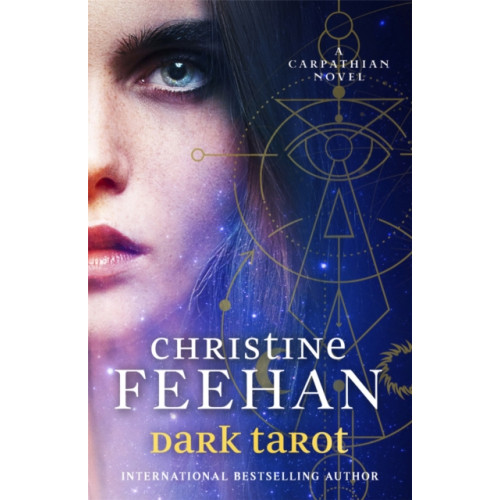 Little, Brown Book Group Dark Tarot (häftad, eng)
