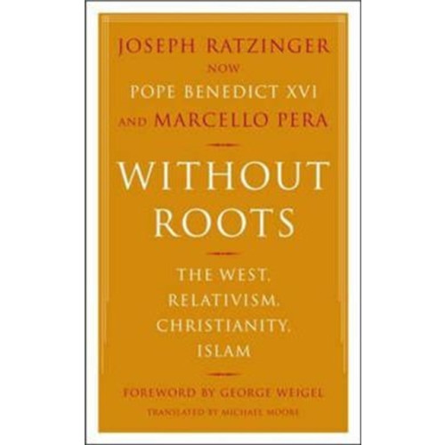 Basic Books Without Roots (häftad, eng)