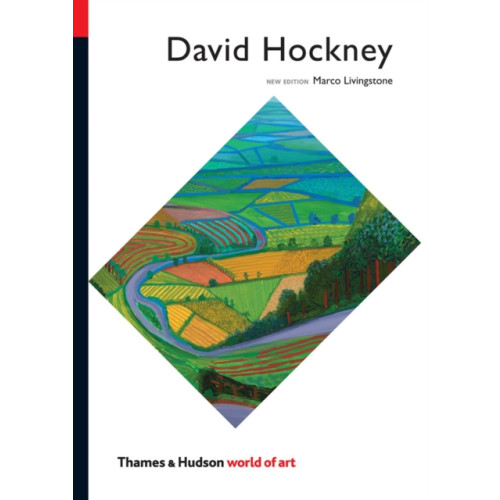 Thames & Hudson Ltd David Hockney (häftad, eng)