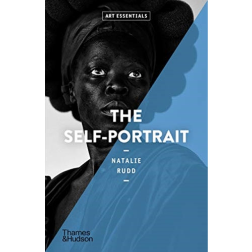 Thames & Hudson Ltd The Self-Portrait (häftad, eng)