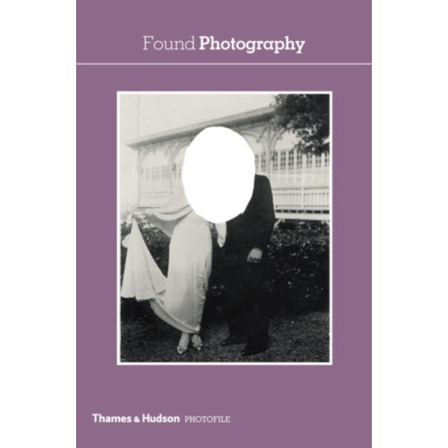 Thames & Hudson Ltd Found Photography (häftad, eng)