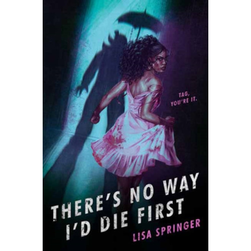 Random House USA Inc There's No Way I'd Die First (häftad, eng)