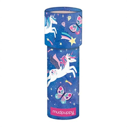 Galison Unicorn Magic Kaleidoscope