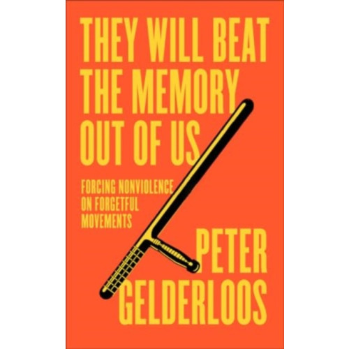 Pluto Press They Will Beat the Memory Out of Us (häftad, eng)