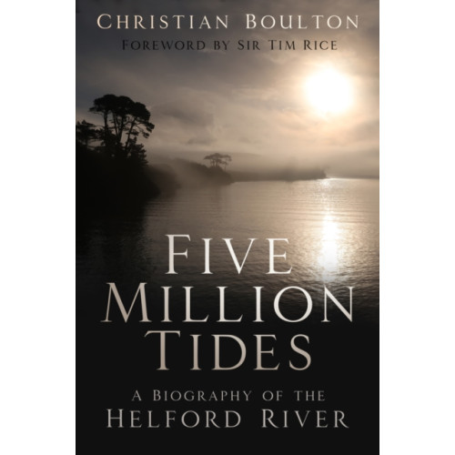 The History Press Ltd Five Million Tides (häftad, eng)