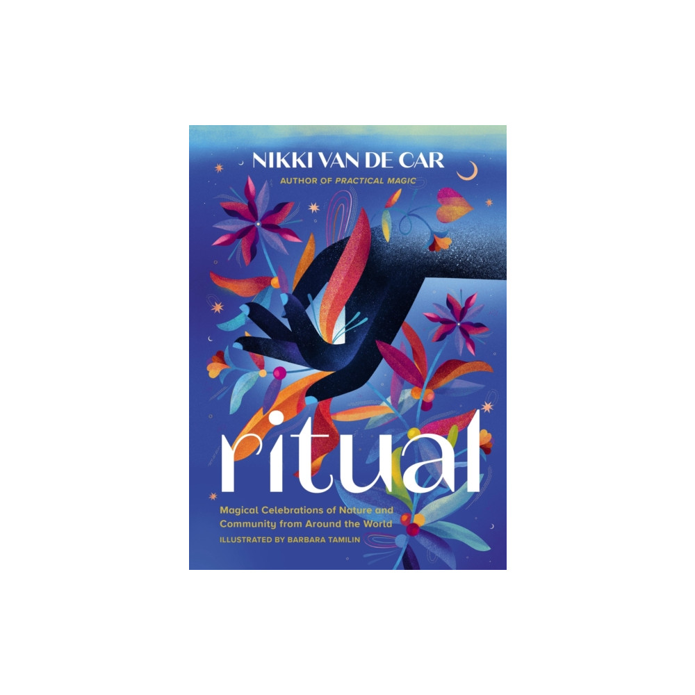 Produktbild för Ritual (inbunden, eng)