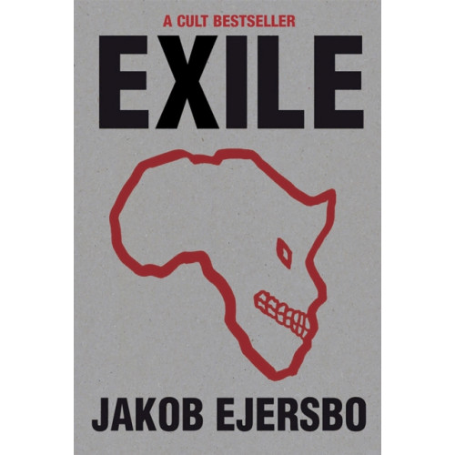 Quercus Publishing Exile (häftad, eng)