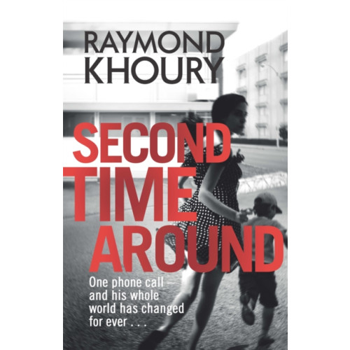Orion Publishing Co Second Time Around (häftad, eng)