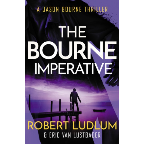 Orion Publishing Co Robert Ludlum's The Bourne Imperative (häftad, eng)