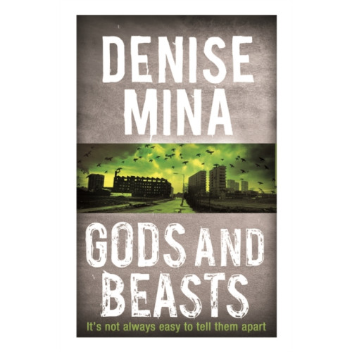 Orion Publishing Co Gods and Beasts (häftad, eng)