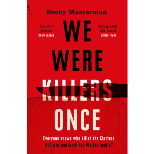Orion Publishing Co We Were Killers Once (häftad, eng)