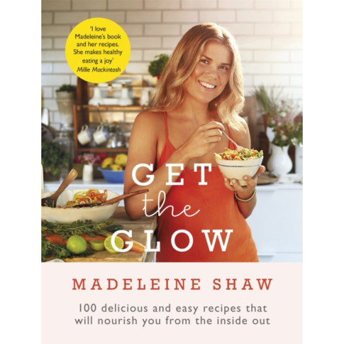 Orion Publishing Co Get The Glow (inbunden, eng)