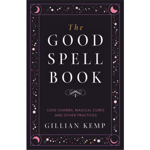 Orion Publishing Co The Good Spell Book (häftad, eng)