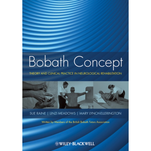 John Wiley And Sons Ltd Bobath Concept (häftad, eng)