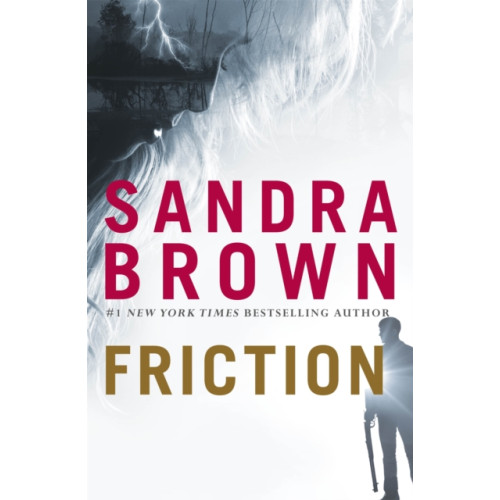 Hodder & Stoughton Friction (häftad, eng)