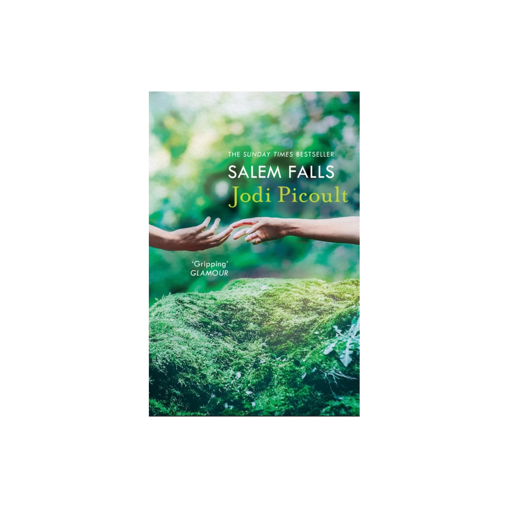 Produktbild för Salem Falls (häftad, eng)