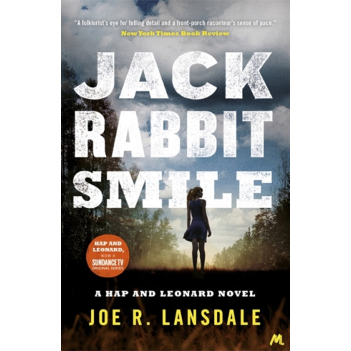 Hodder & Stoughton Jackrabbit Smile (häftad, eng)