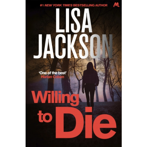 Hodder & Stoughton Willing to Die (häftad, eng)