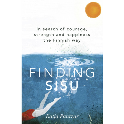 Hodder & Stoughton Finding Sisu (häftad, eng)