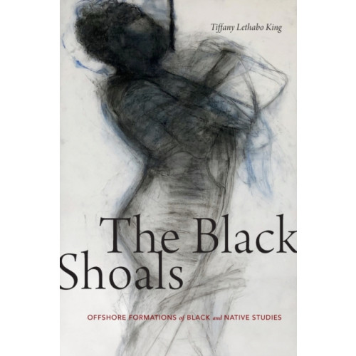 Duke university press The Black Shoals (häftad, eng)