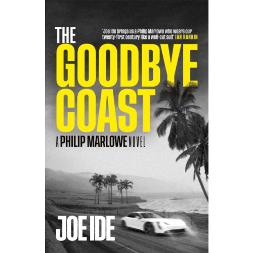 Orion Publishing Co The Goodbye Coast (häftad, eng)