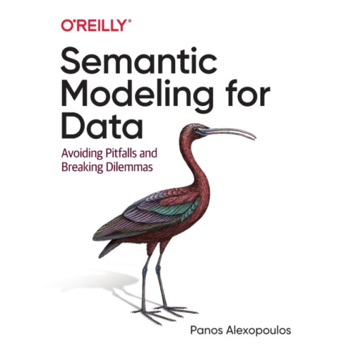 O'Reilly Media Semantic Modeling for Data (häftad, eng)