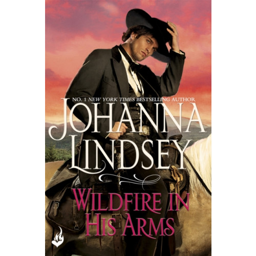 Headline Publishing Group Wildfire In His Arms (häftad, eng)