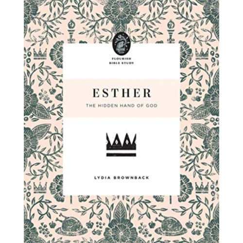 Crossway Books Esther (häftad, eng)