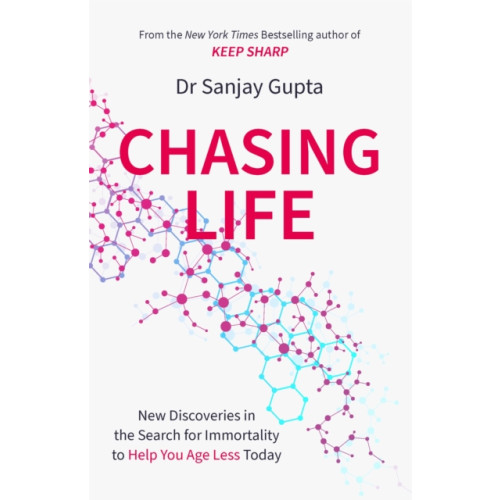 Headline Publishing Group Chasing Life (häftad, eng)