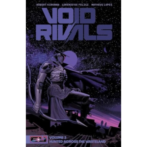 Image Comics Void Rivals Volume 2 (häftad, eng)