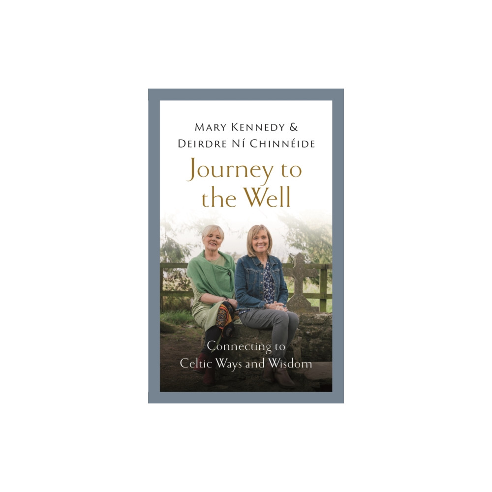 Produktbild för Journey to the Well (inbunden, eng)