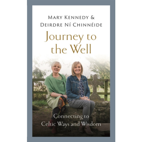 Hachette Books Ireland Journey to the Well (inbunden, eng)
