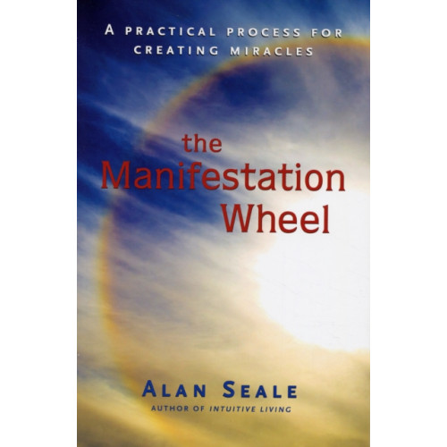 Red Wheel/Weiser Manifestation Wheel (häftad, eng)