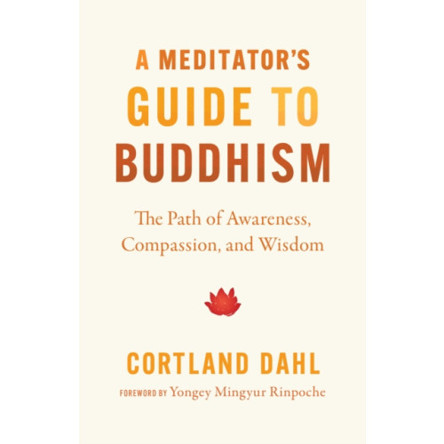 Shambhala Publications Inc Meditator's Guide to Buddhism,A (häftad, eng)