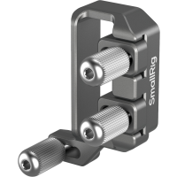 Produktbild för SmallRig 4829 USB-C & MULTI Cable Clamp for Sony FX3/FX30 HawkLock Quick Release Cages