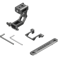 Produktbild för SmallRig 4830 Extension Mount Plate Kit for Sony FX3 / FX30 XLR Handle