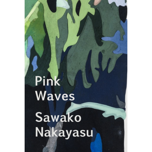 Omnidawn Publishing Pink Waves (häftad, eng)