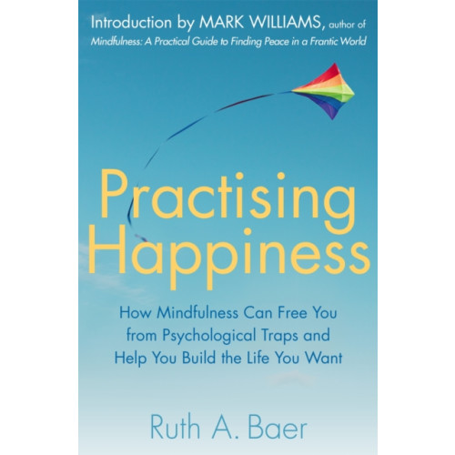 Little, Brown Book Group Practising Happiness (häftad, eng)