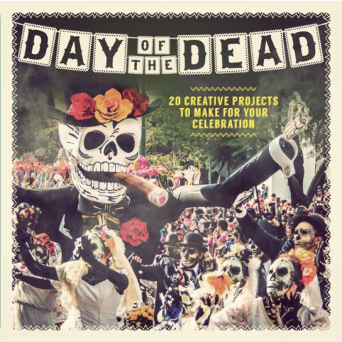 Headline Publishing Group Day of the Dead (inbunden, eng)