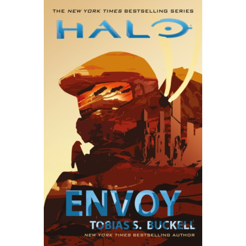 Titan Books Ltd Halo: Envoy (häftad, eng)