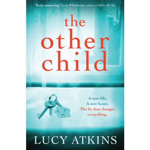 Quercus Publishing The Other Child (häftad, eng)