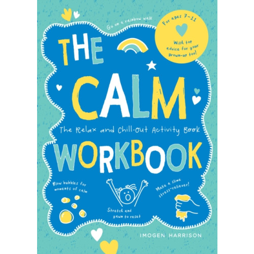 Summersdale Publishers The Calm Workbook (häftad, eng)