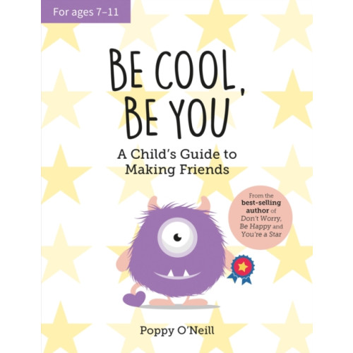 Summersdale Publishers Be Cool, Be You (häftad, eng)