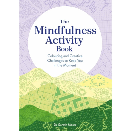 Michael O'Mara Books Ltd The Mindfulness Activity Book (häftad, eng)