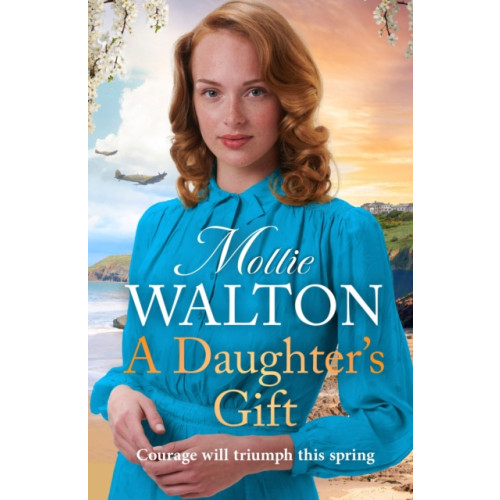 Headline Publishing Group A Daughter's Gift (inbunden, eng)