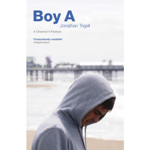 Profile Books Ltd Boy A (häftad, eng)