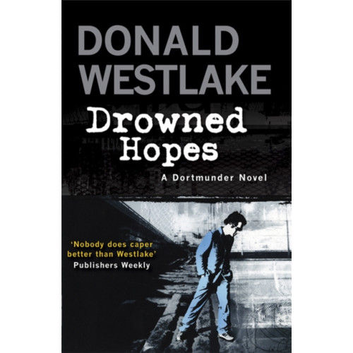 Quercus Publishing Drowned Hopes (häftad, eng)